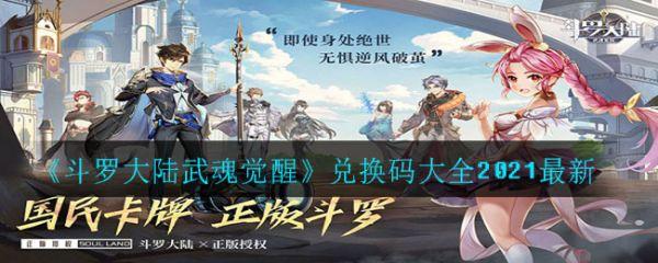万魂觉醒兑换码（猎魂觉醒万应万灵）