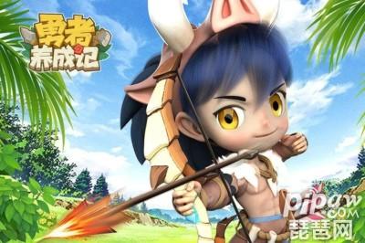 勇者养成记兑换码（勇者养成记破解版无限珍珠）