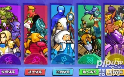 塔防精灵通用礼包码（精灵塔防全cg）