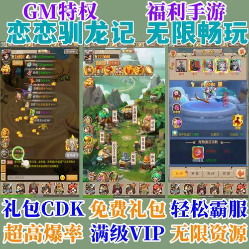 恋恋驯龙记兑换码（恋恋驯龙记激活码）