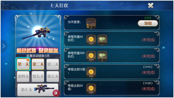 枪之轨迹礼包码（轨迹系列枪之圣女）