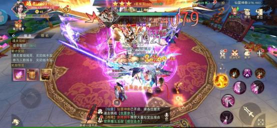 琴剑封魔录礼包兑换码（琴剑魔音）