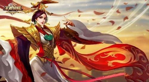 芈月天下兑换码（芈月 体验服）