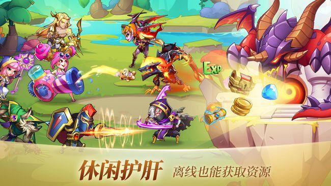 卡牌放置类手游大全 (卡牌放置类手游大全 )