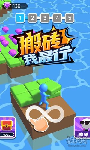 手游挂机游戏搬砖游戏有哪些