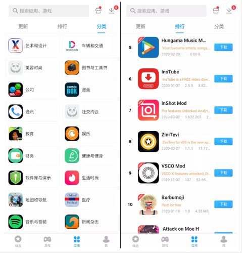 安卓软件的app叫什么名字 (安卓软件的APP叫什么 )