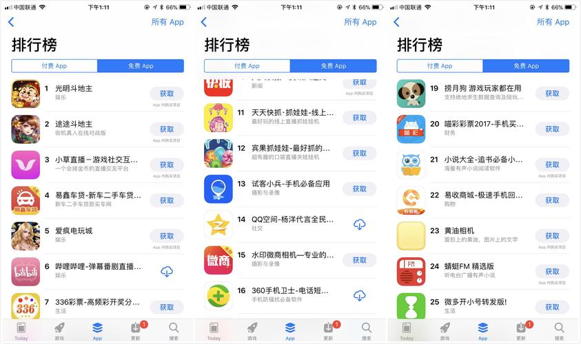 应用商店软件排行榜 (应用商店软件排行榜 )