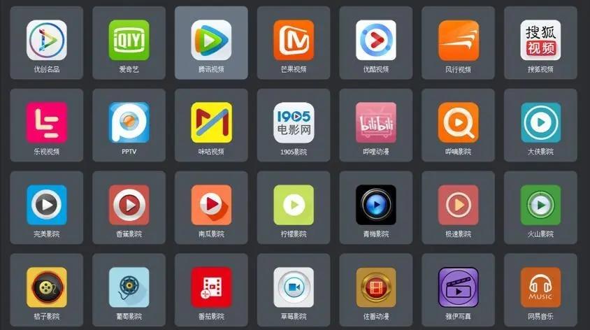 制作视频软件排行榜哪个最好看