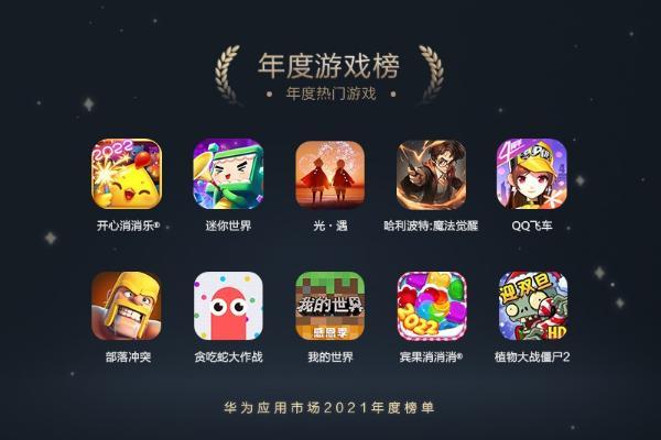 华为游戏中心排行榜在哪里看 (华为游戏中心排行榜 )