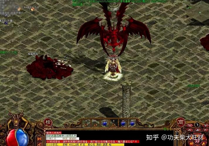 2023一切装备靠打的传奇手游推荐（只打装备的传奇）
