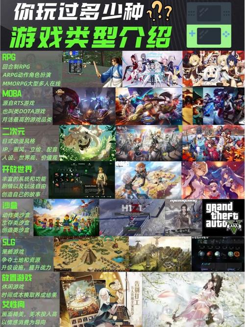 2023最新出的手游排行榜（2023年最新发布的手游）