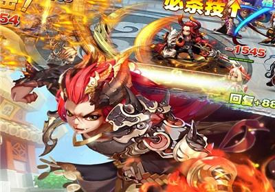 2023最新西游手游排行（西游系列手游排行）