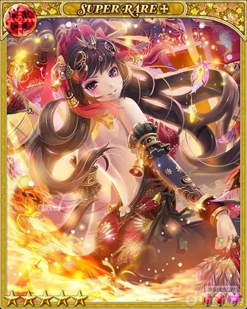 2023二次元美女卡牌养成手游推荐（二次元美女卡牌类手游）