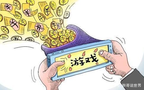 2023最火手游不氪金（2023手游不氪金）