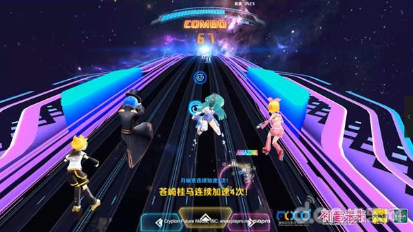 2023二次元音游手游推荐有哪些（二次元音乐手速游戏）
