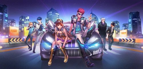 2023最火赛车手游（赛车手游排行榜2023前十名）