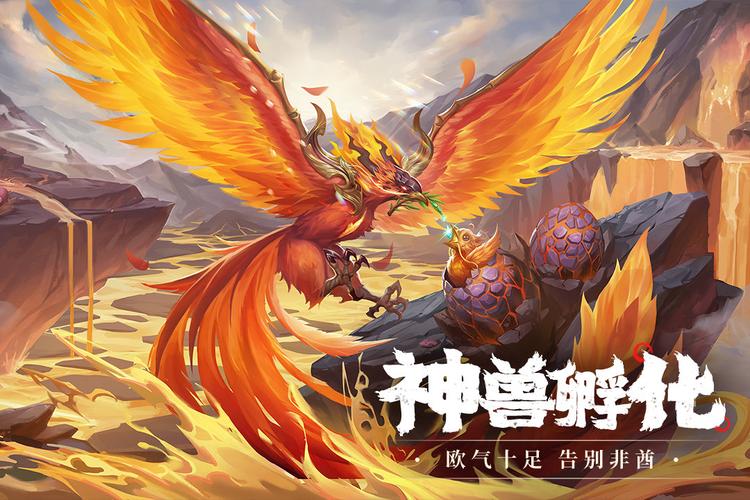 2023最近最火的手游排行榜推荐（2023热门手游）