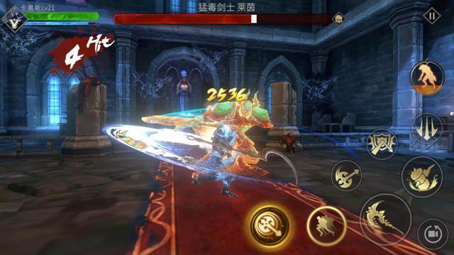 2023最近很火的武侠手游（最近比较火的武侠手游）