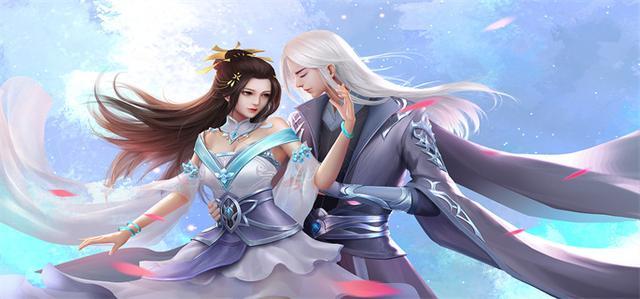 2023有什么仙侠手游（2023年仙侠手游排行）