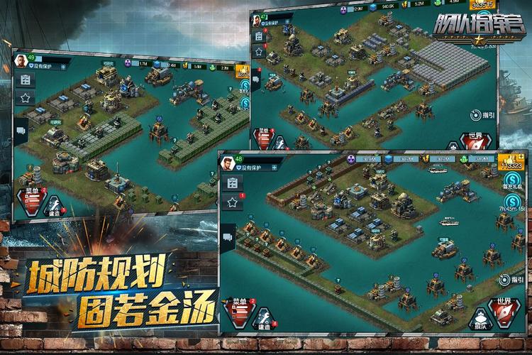 2023有哪些特别肝的手游推荐（2023肝手游）