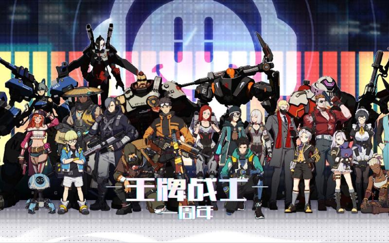 2023有没有好玩的格斗手游排行榜TO5（热门格斗手游排行榜）
