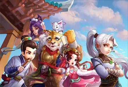 2023有趣的大话手游有哪些（大话西游3有出手游的计划吗）
