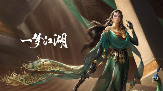 2023武侠手游哪个好玩（武侠手游2023推荐）