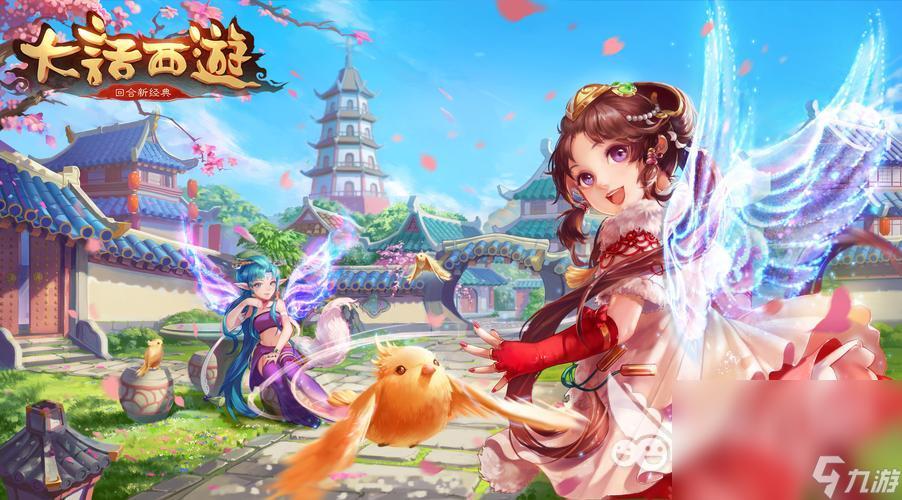 2023适合女生玩的手游（适合女生玩的3a游戏）
