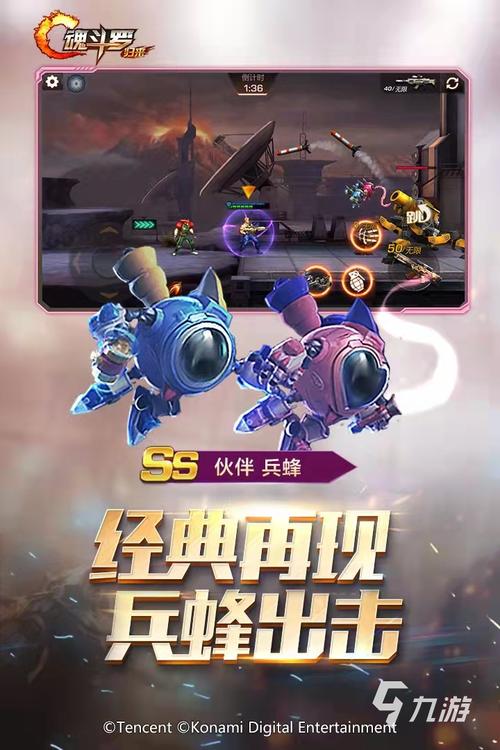 2023适合长期玩的射击手游手机版有什么（现在最火的射击手游）