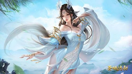 2023人气较高的画风唯美的手游（画风唯美游戏手游）