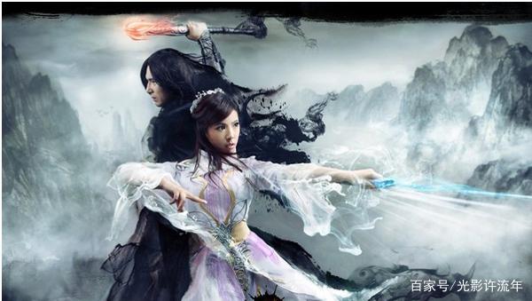 2023什么仙侠手游手机版好玩人气高（2023年新出的仙侠手游）