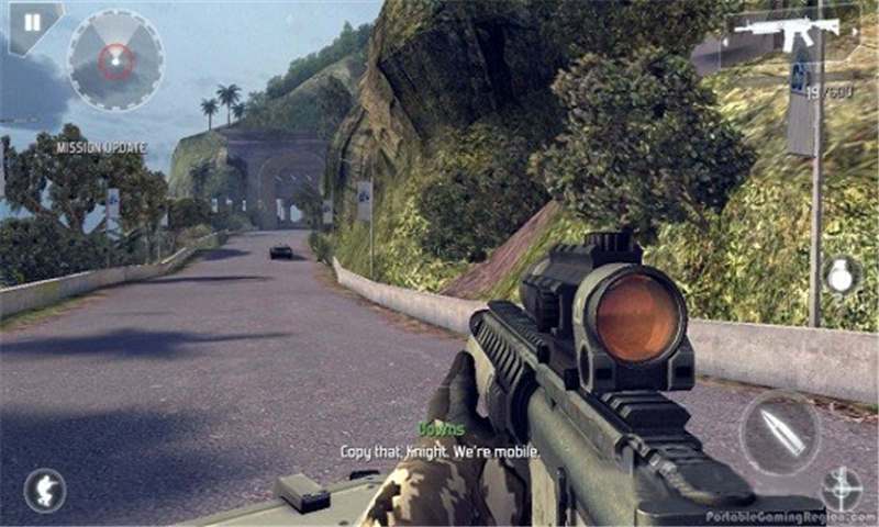 2023什么射击手游最好玩最真实（2023射击游戏排行手机）