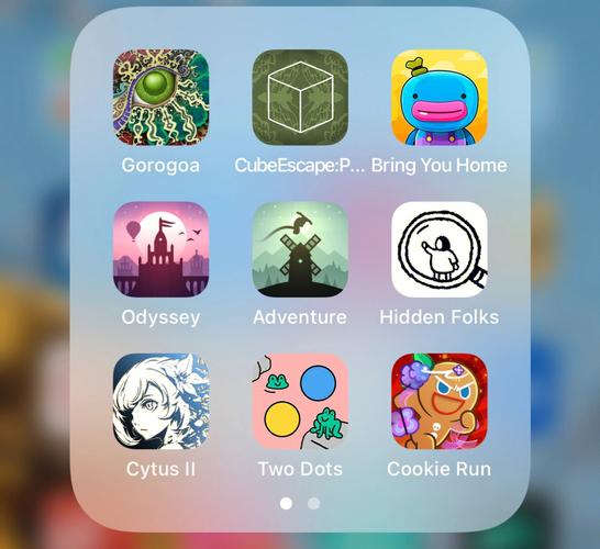 iOS手游（ios手游退款）