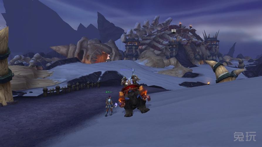 不氪金的mmorpg手游（有没有不氪金的rpg手游）