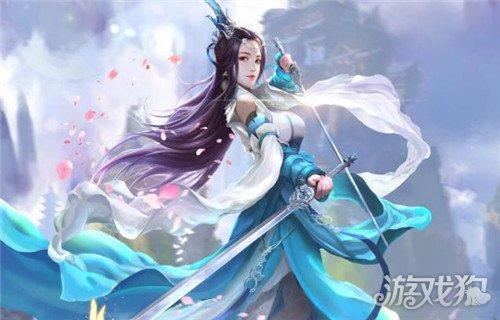 人物漂亮的精品手游推荐榜Top10（漂亮游戏人物）