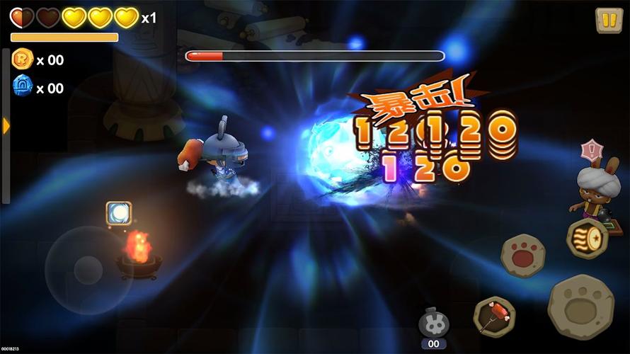 单机横版格斗闯关手游大全（横版格斗过关网络游戏）