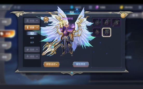 变态服奇迹mu觉醒手游合集（奇迹mu觉醒官网开服表2023）