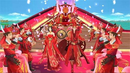 可以结婚的手游手机版有什么（可以结婚的手游）