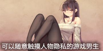 可以随意触摸人物隐私的游戏手游（火影可以随意触摸人物隐私的游戏手游）