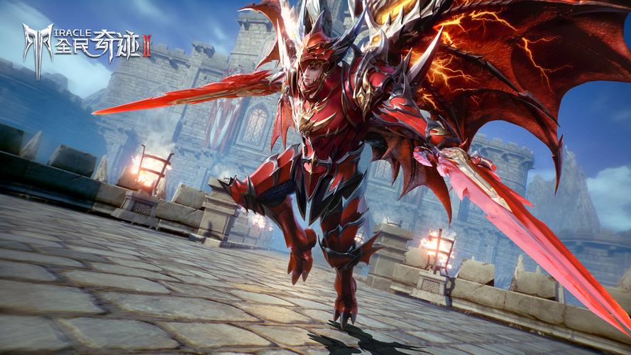 好玩的3D版奇迹手游发布网（1.03h高爆版奇迹手游）