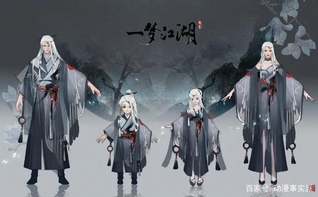平民武侠手游哪个好玩（什么武侠手游好玩）