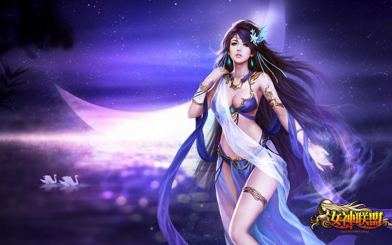 手游角色类游戏排行榜（角色版手游排行）