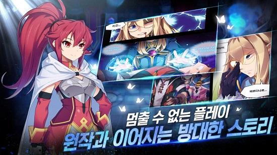 2023冒险rpg手游盘点（rpg冒险游戏手机游戏）