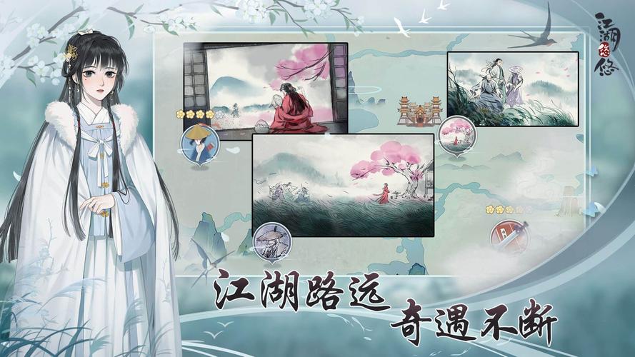 男生养成类手游排行榜（男生养成游戏推荐）