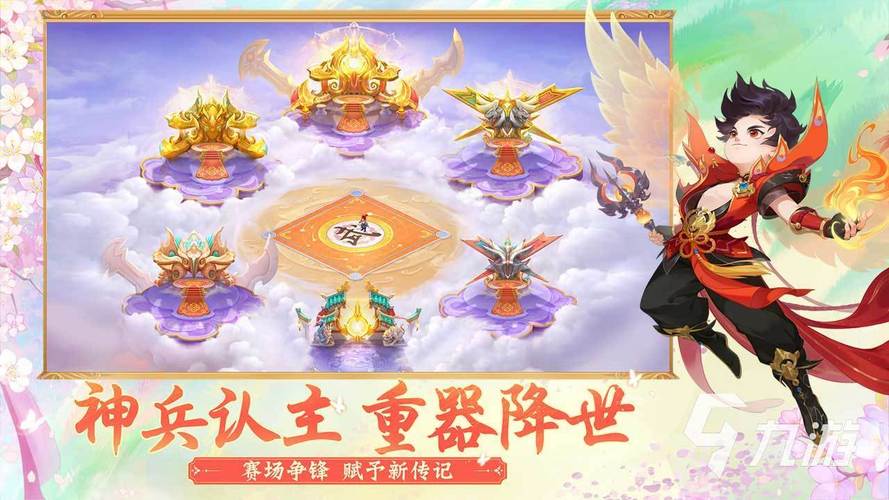 2023回合制手游排行榜（2023年回合制手游排行榜）