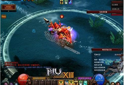 2023奇迹经典免费手游（奇迹手游官方）
