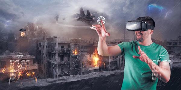 2023好玩的手机大型vr游戏大全推荐（最好玩的手机vr游戏）