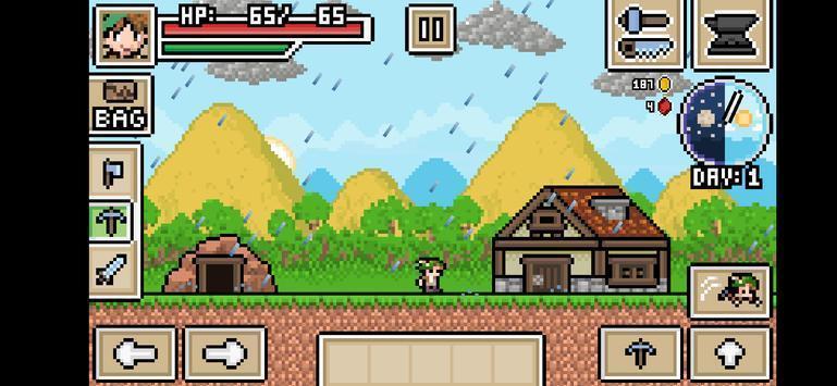 2023好玩的日系像素rpg单机手机游戏有哪些（日系像素游戏神作）