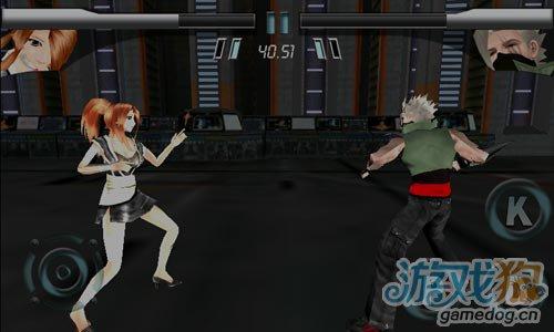 2023好玩真实的3d格斗游戏（最好玩的3d格斗游戏）