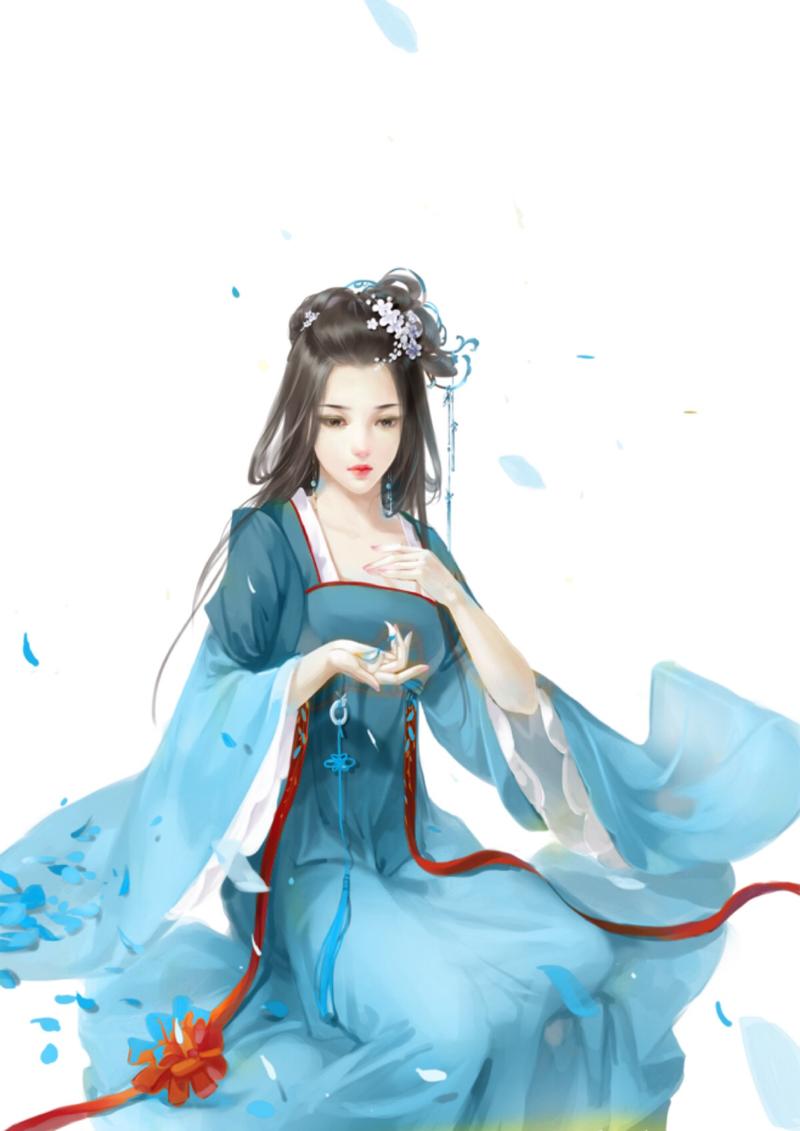 2023年流行的橙光游戏古风有哪些（橙光最好看的古风游戏）